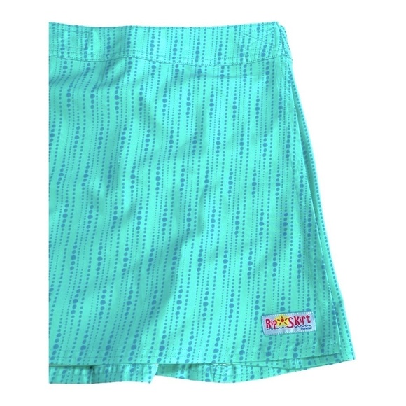 Ripskirt Hawaii Wrap Skirt in Paia Maui size XS - Picture 5 of 7